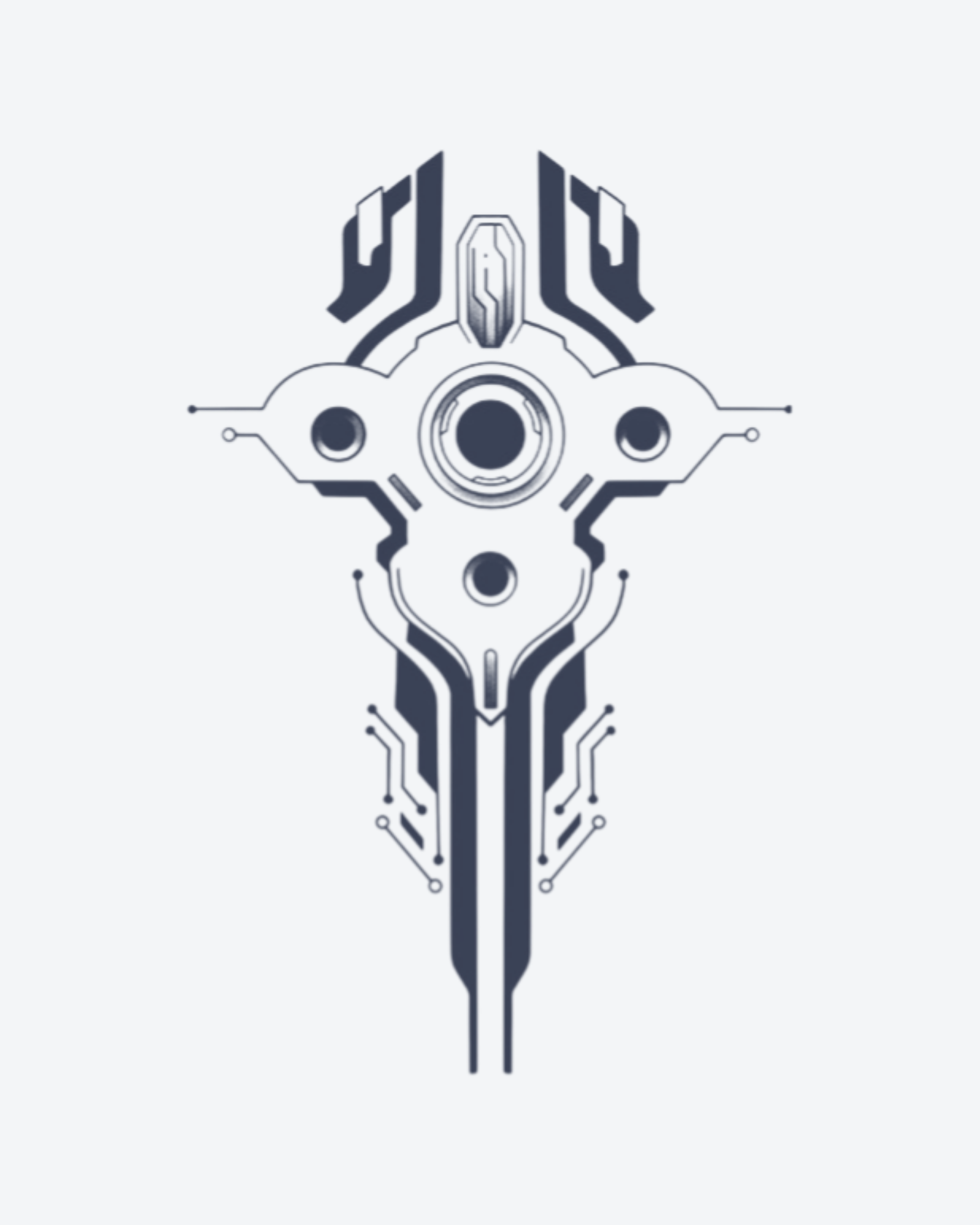 Croix Technologique