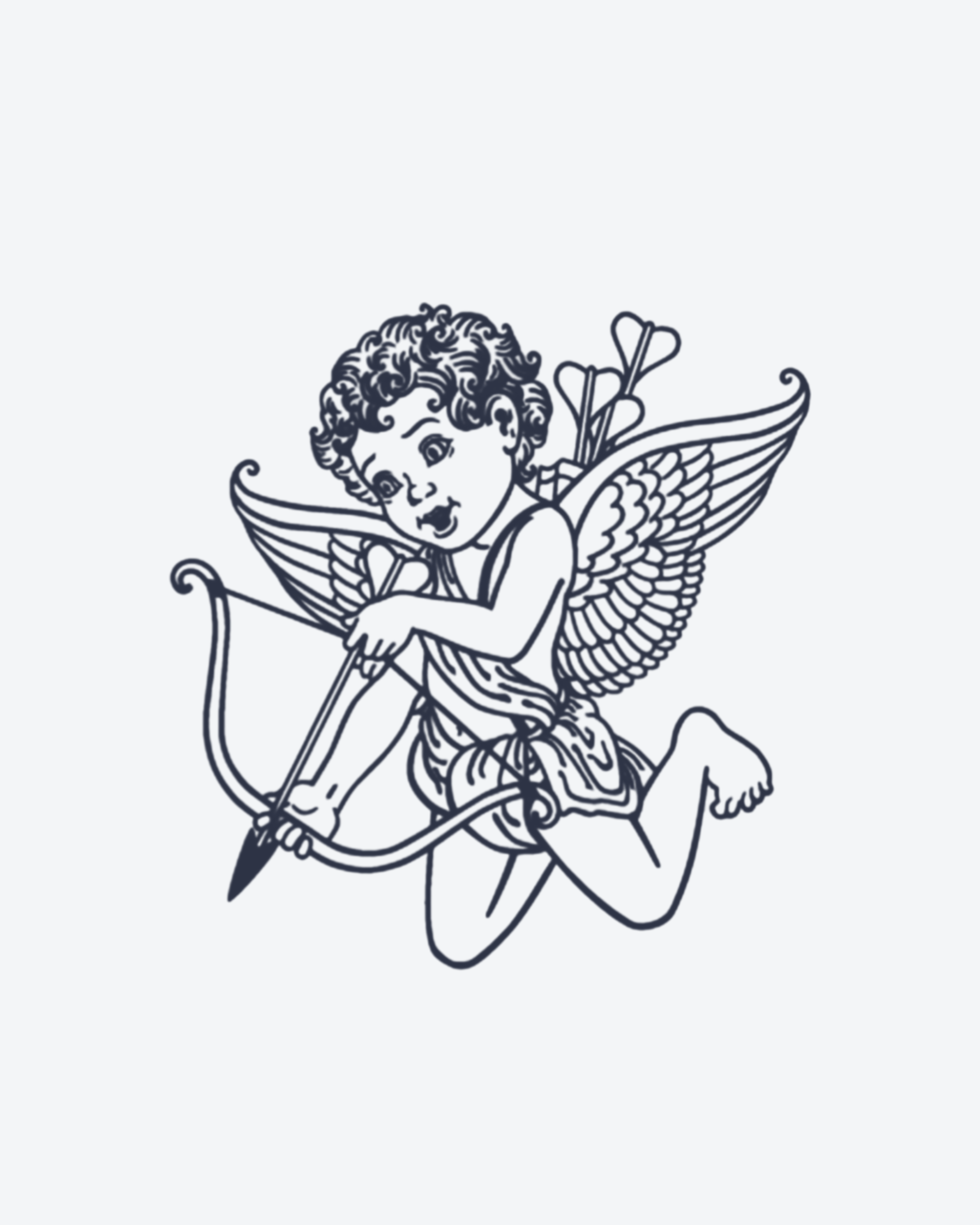 Cupidon Chasseur