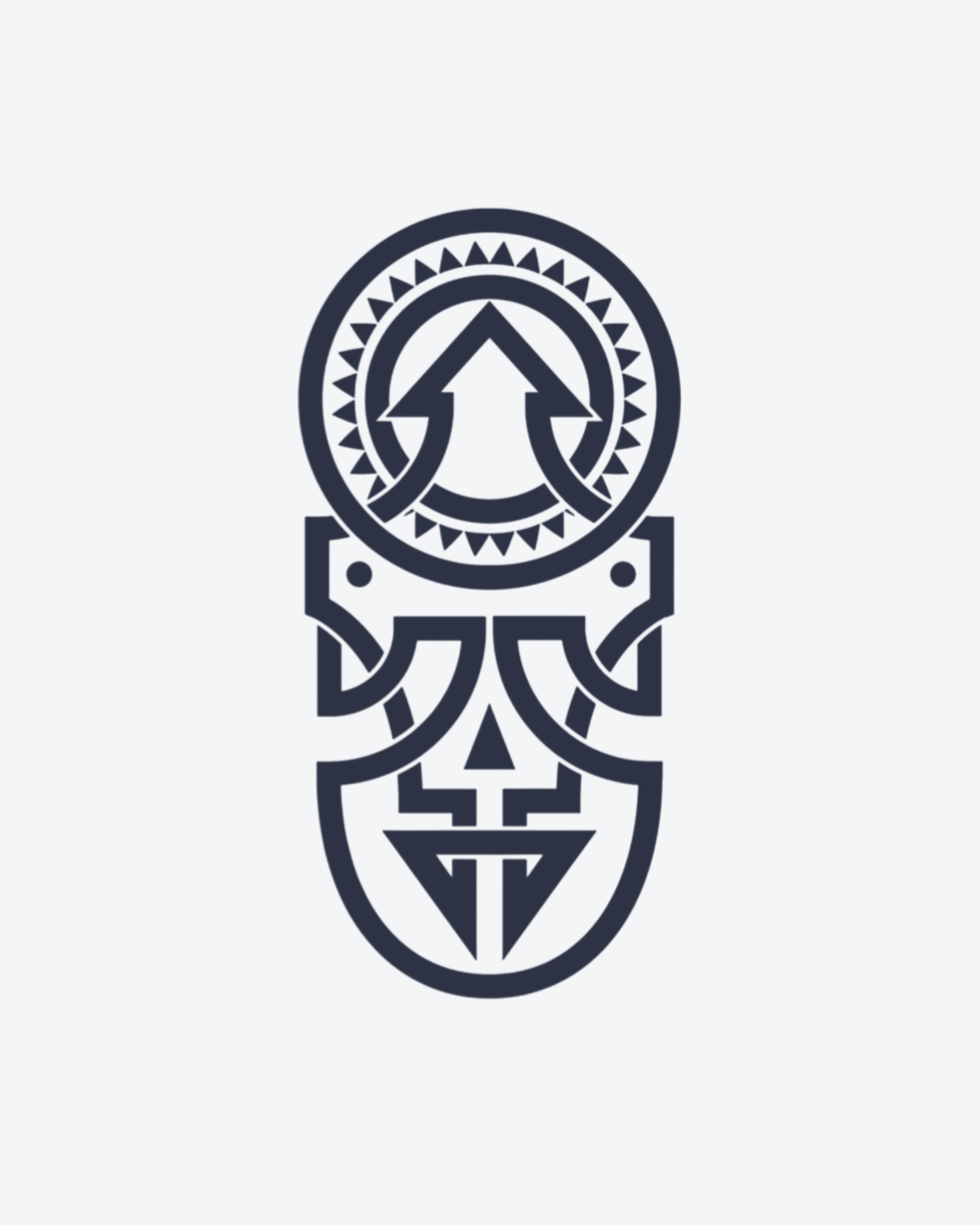 Totem Mystique
