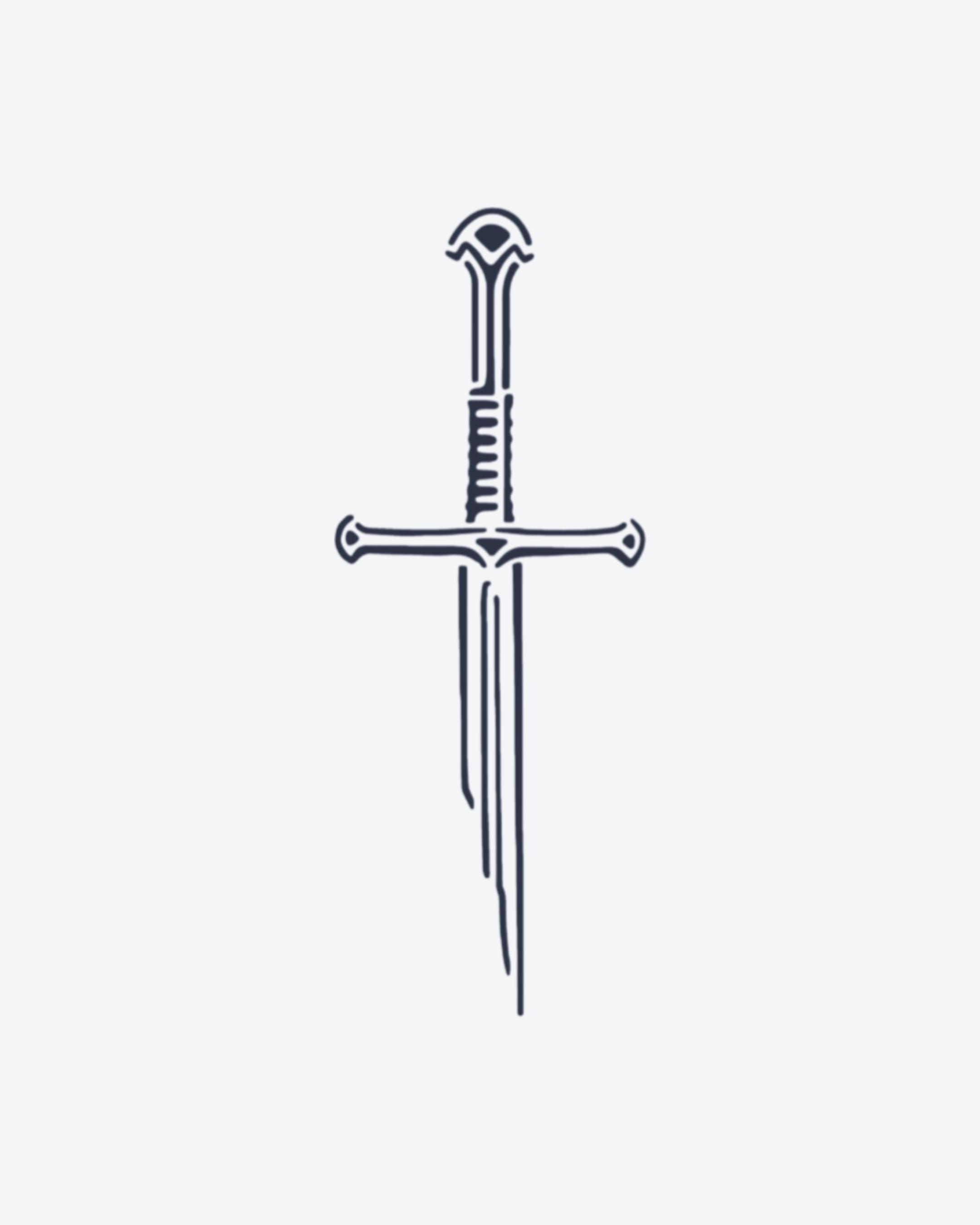 Épée Fine