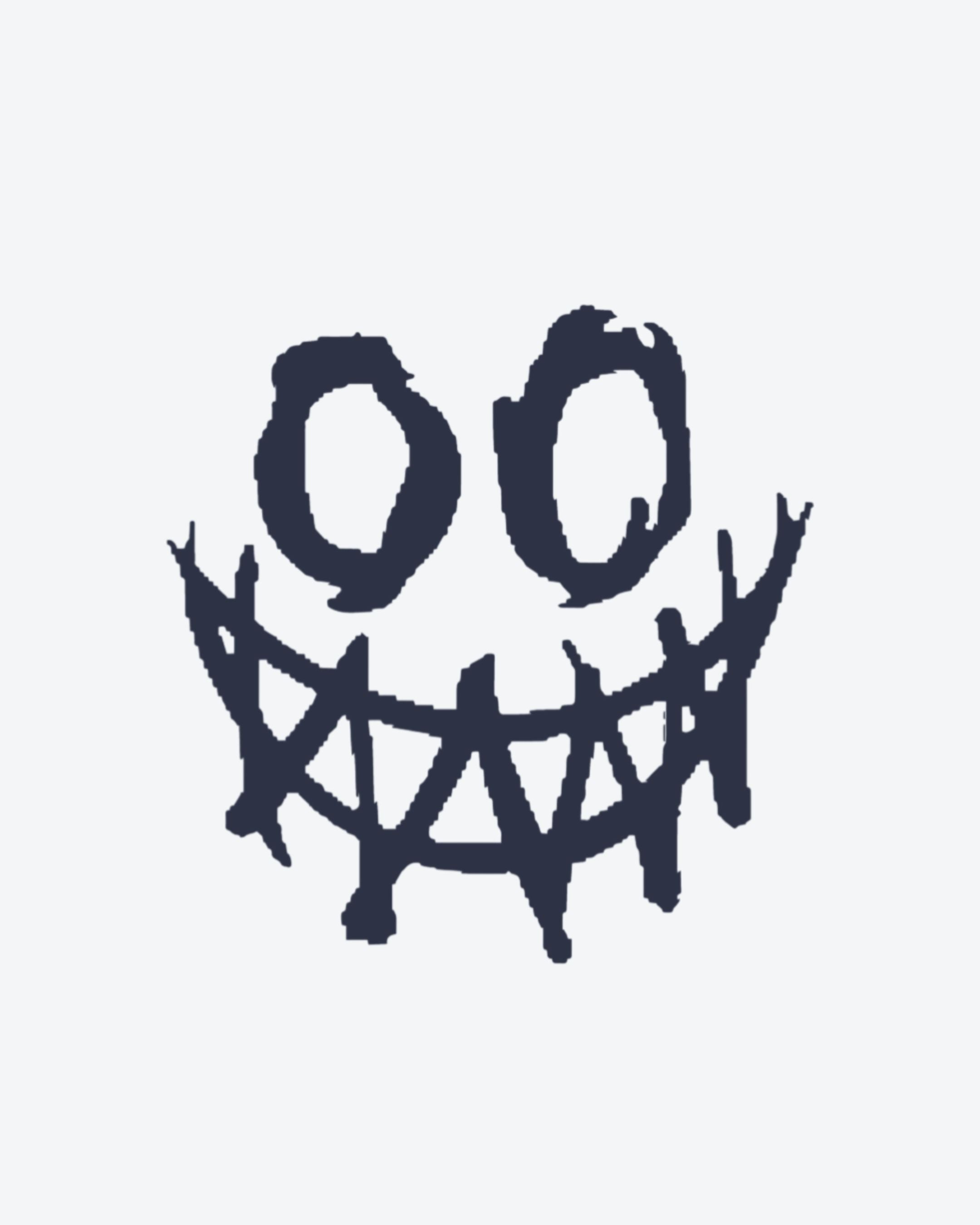 Sourire Effrayant