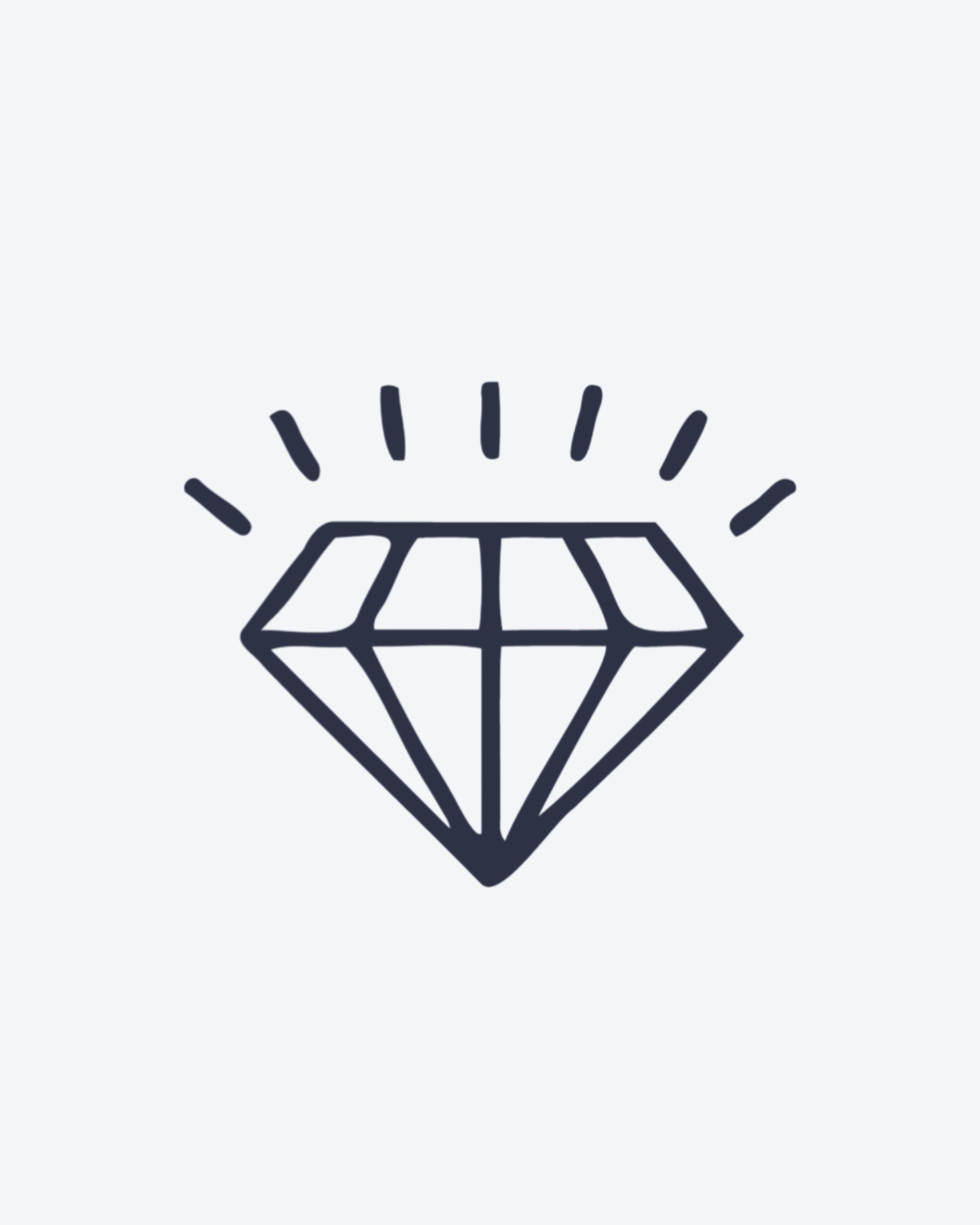 Diamant Rayonnant
