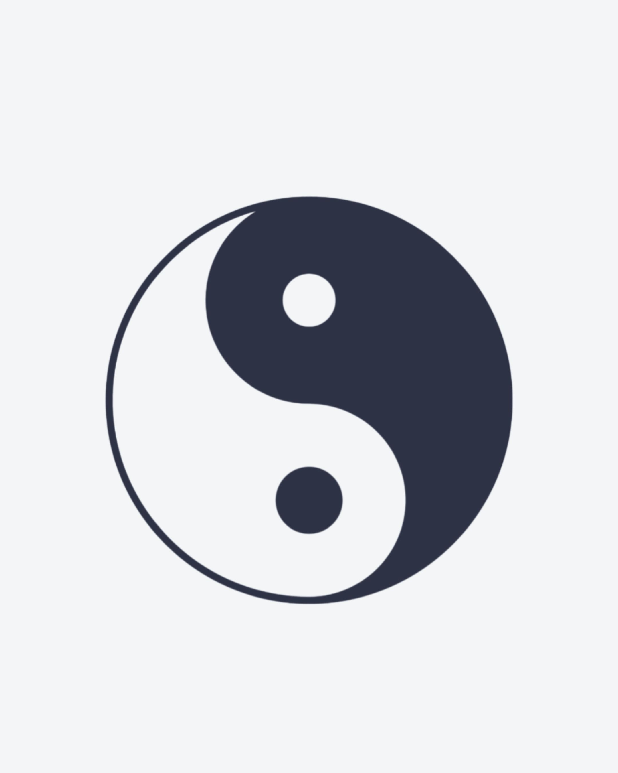 Yin Yang