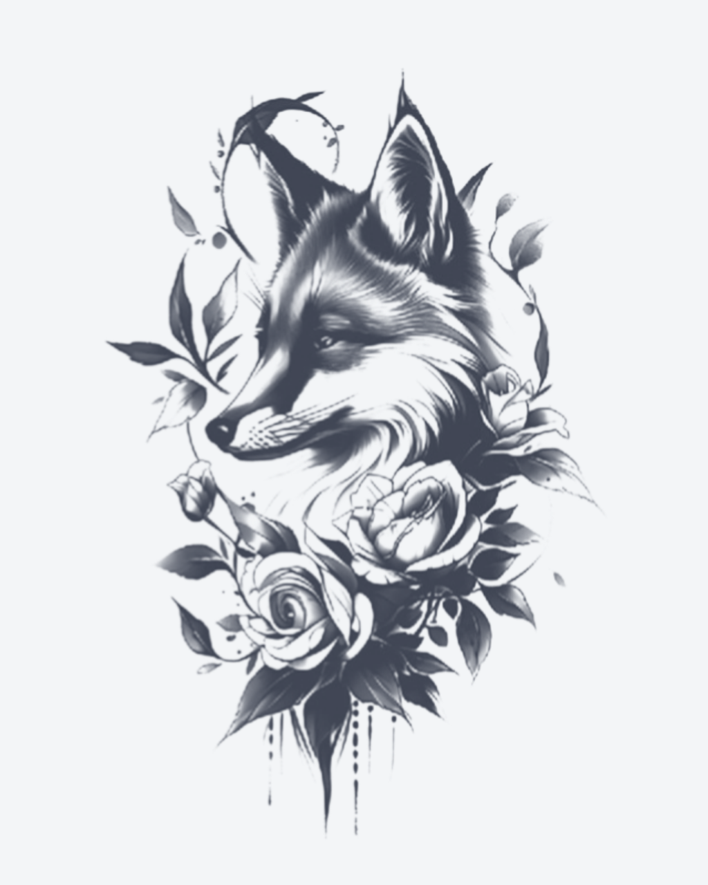 Renard des Bois