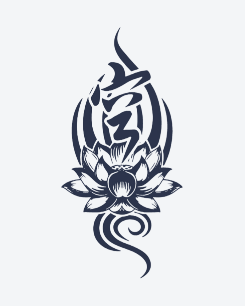 Lotus Sacré