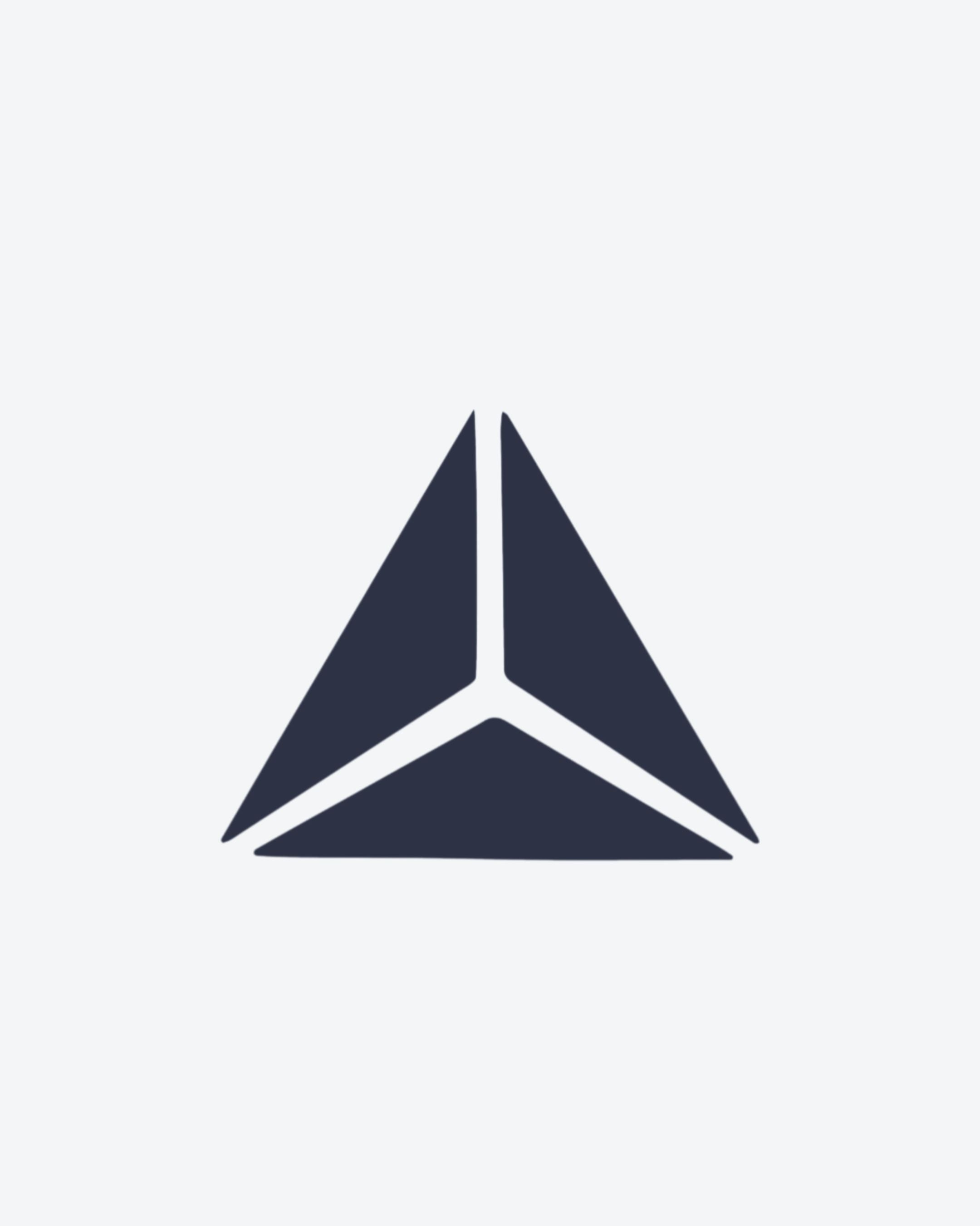 Triangle Futuriste