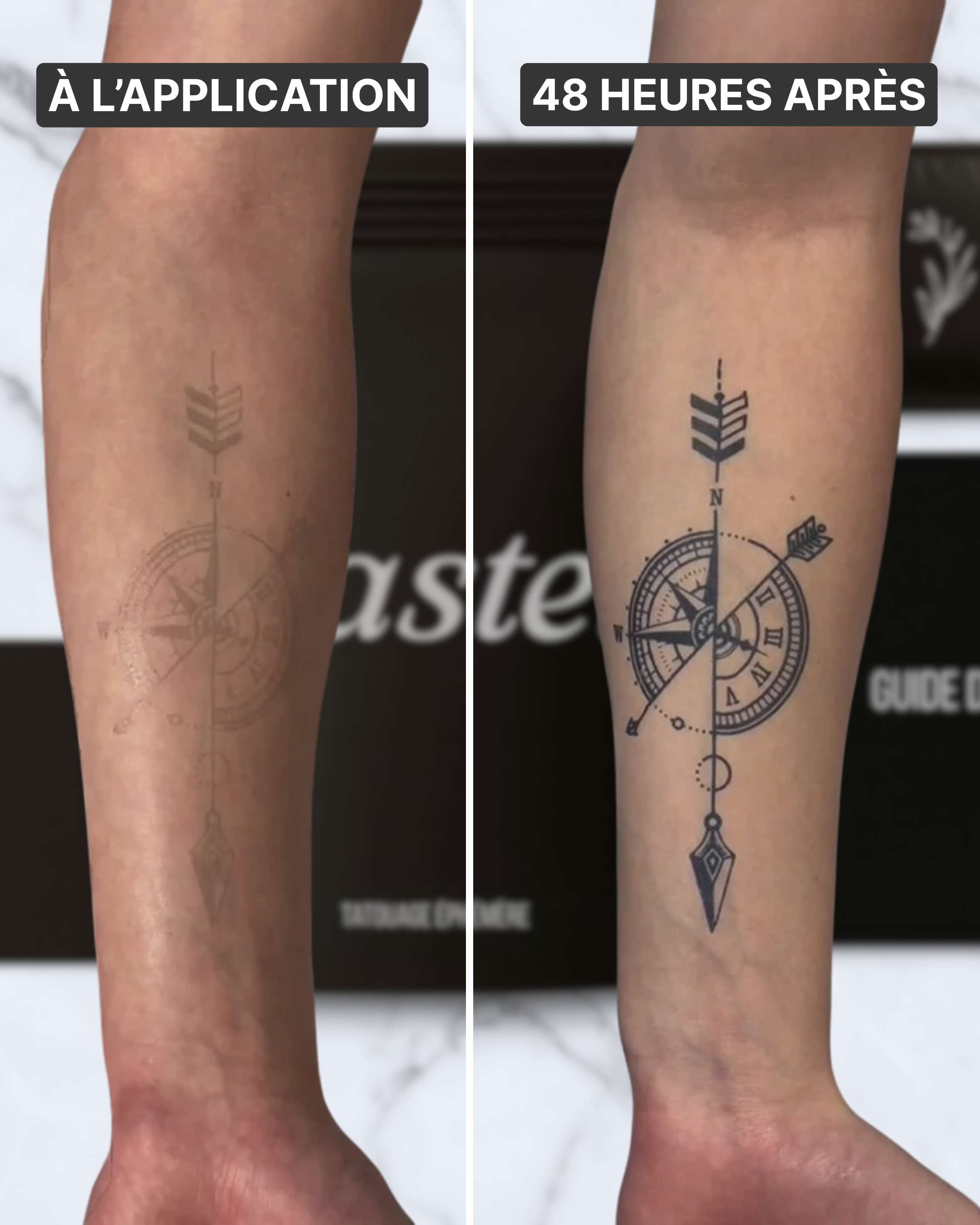 Étoile Occulte
