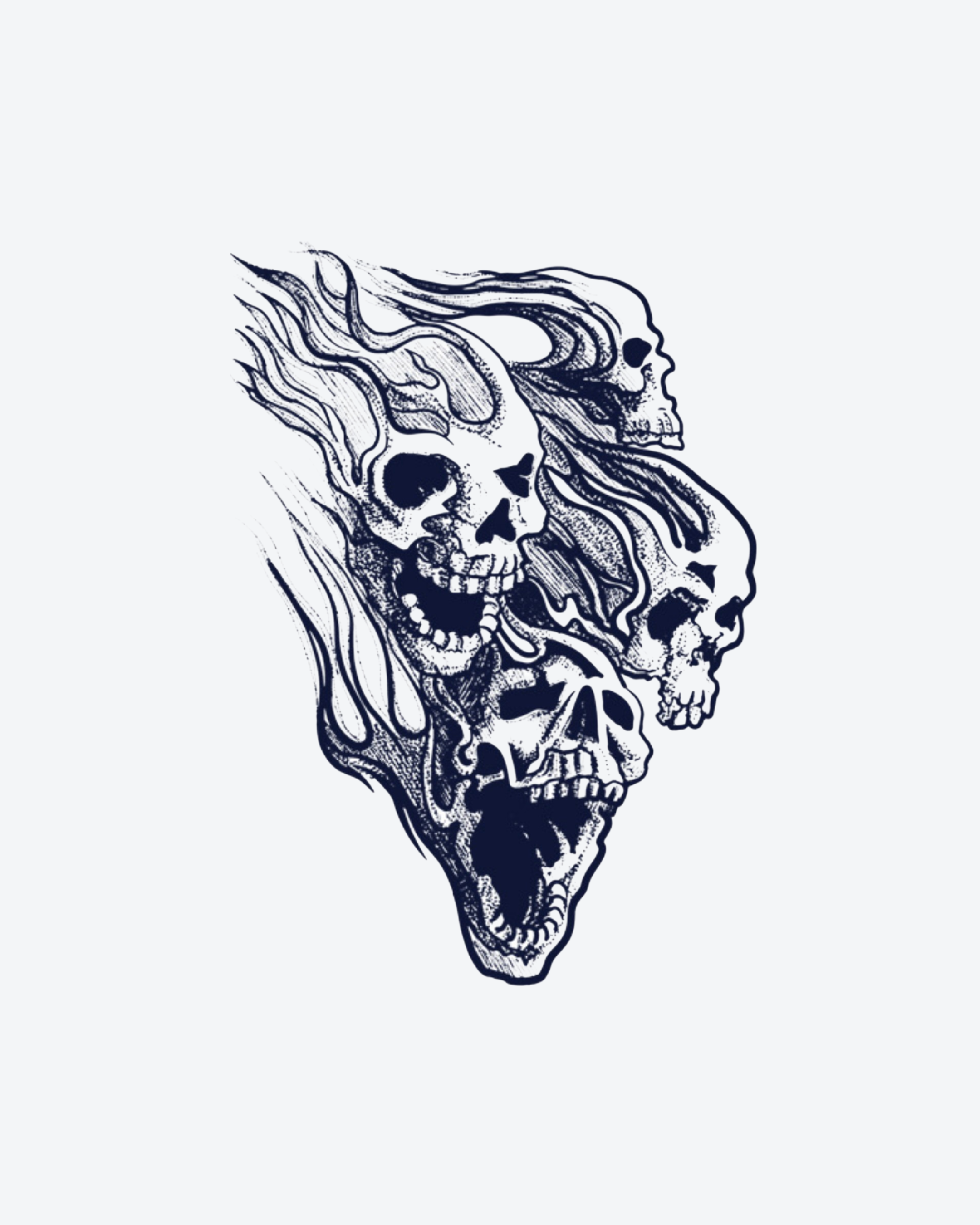 Cri de l’Enfer