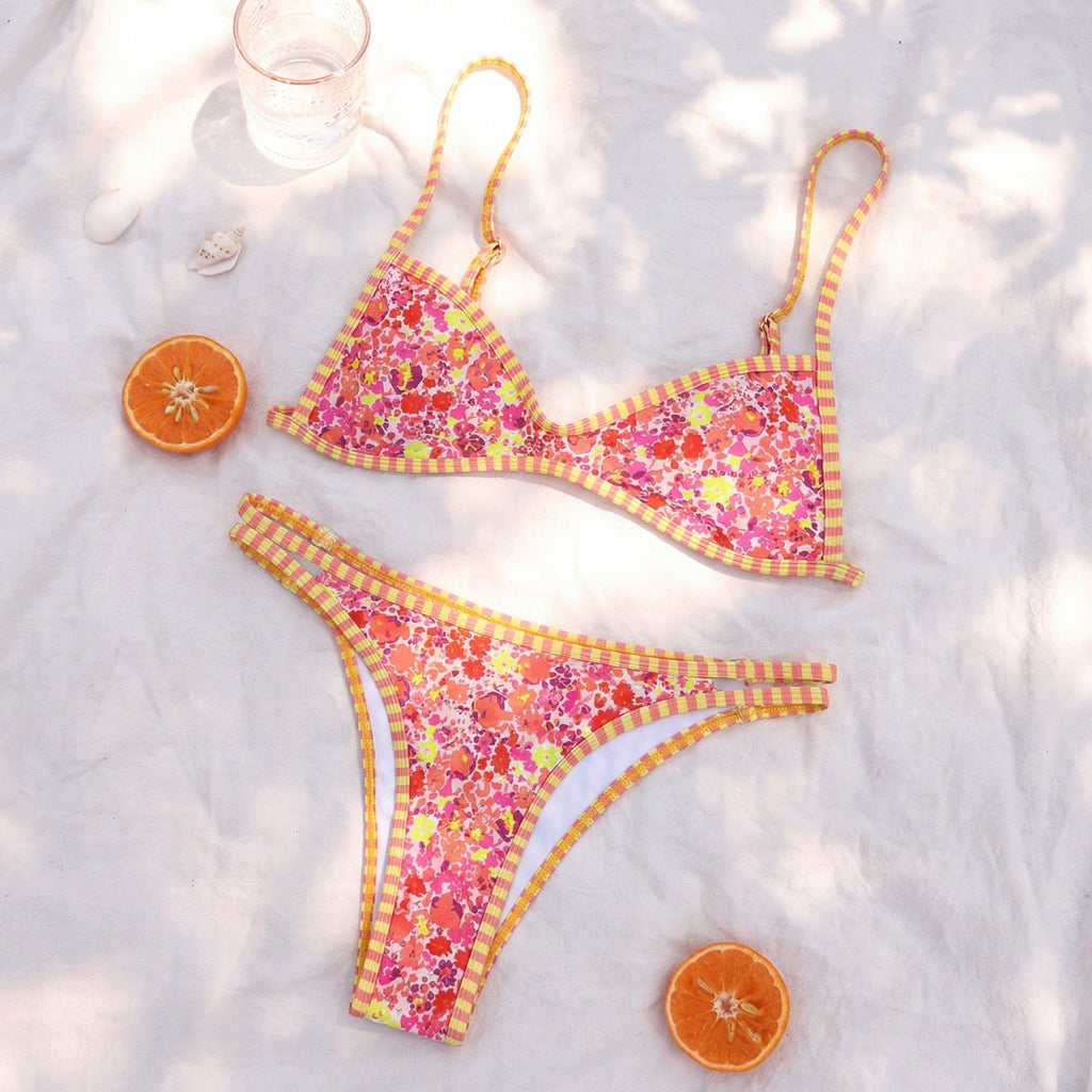 Maillot de bain - Solera