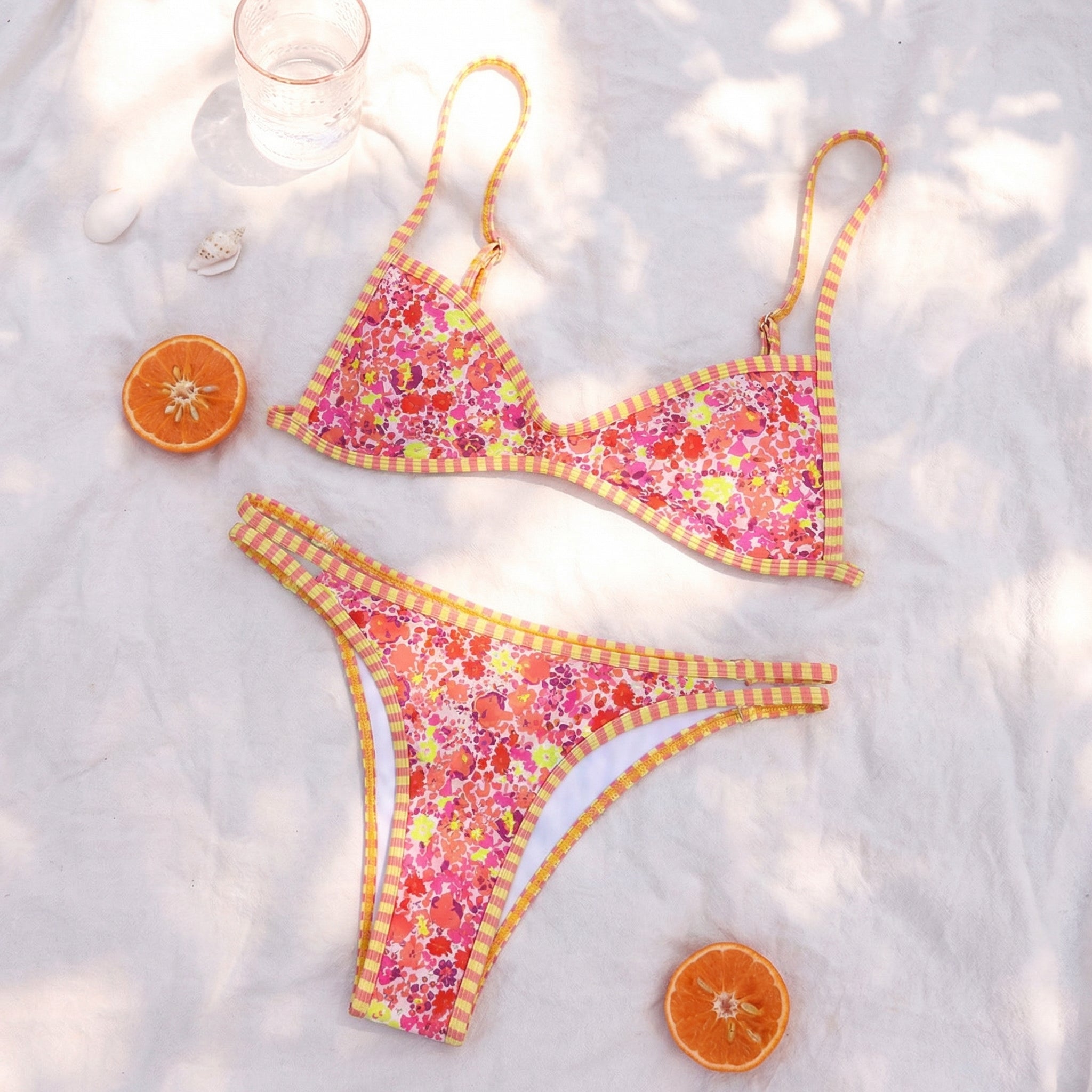 Maillot de bain - Solera