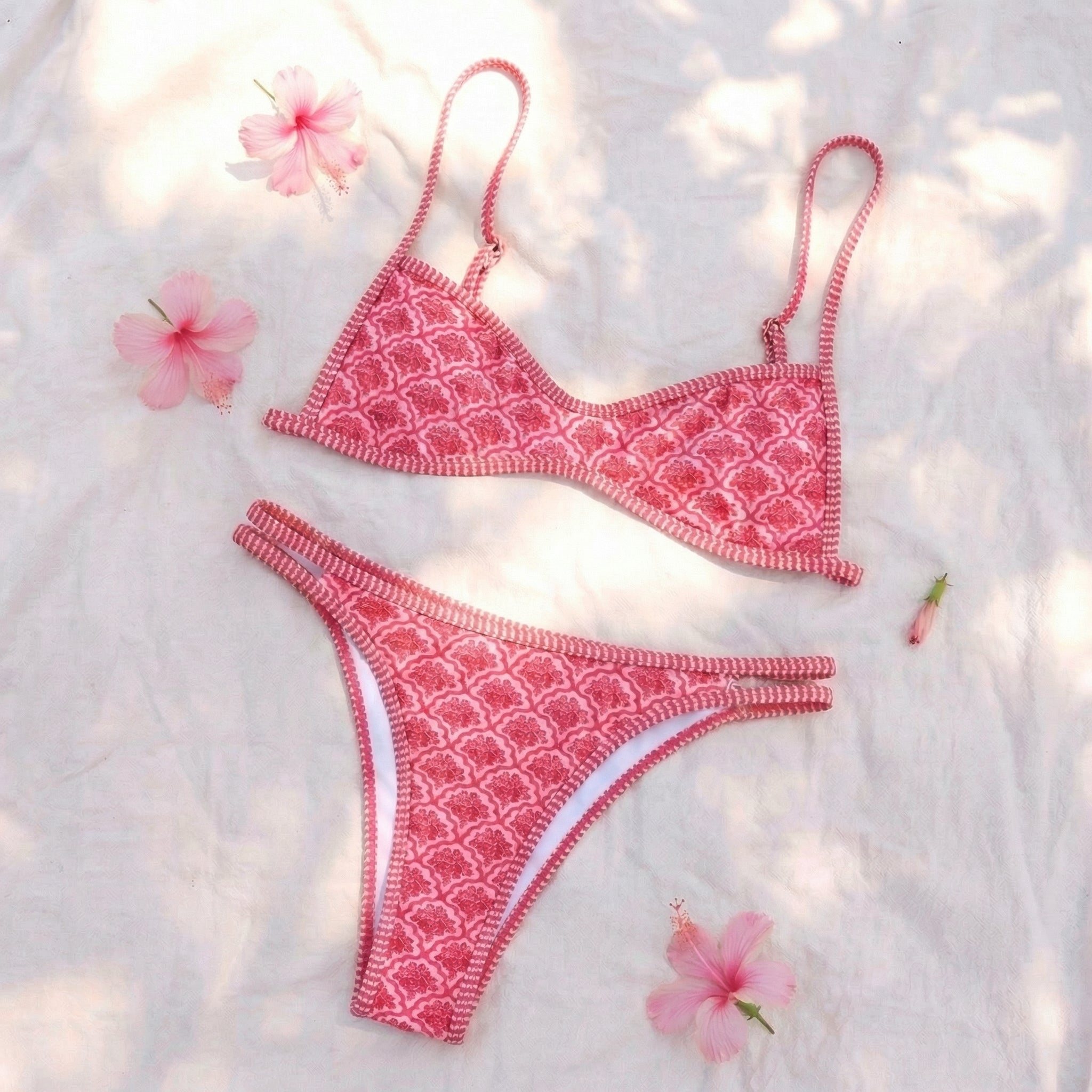 Maillot de bain - Blushy